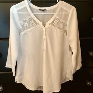 American Eagle Blouse
